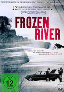 Frozen River – Fiume di ghiaccio streaming