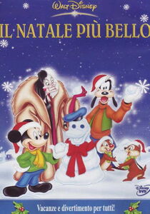 Il Natale più bello streaming