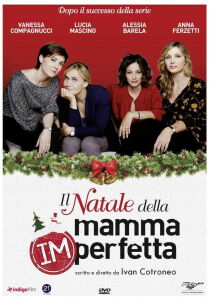 Il Natale della mamma imperfetta streaming