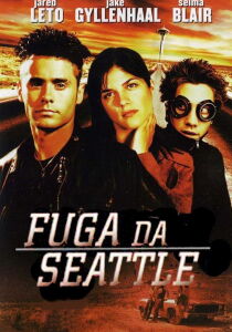 Fuga da Seattle streaming