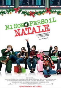 Mi sono perso il Natale streaming