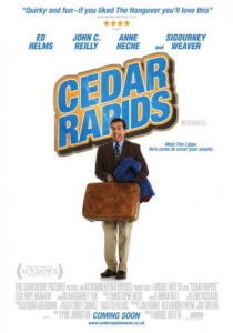 Benvenuti a Cedar Rapids streaming