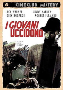 I giovani uccidono streaming