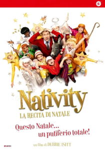 Nativity – La recita di Natale streaming