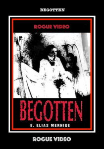 Begotten streaming