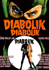 Diabolik streaming