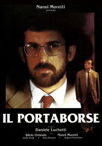 Il portaborse streaming