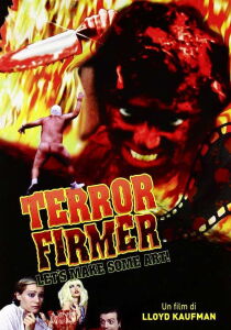 Terror Firmer streaming