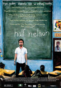 Half Nelson streaming