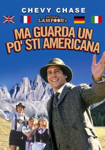 Ma guarda un po’ ‘sti americani streaming