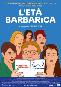 L’età barbarica streaming