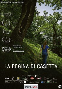 La regina di Casetta streaming