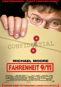 Fahrenheit 9/11 streaming