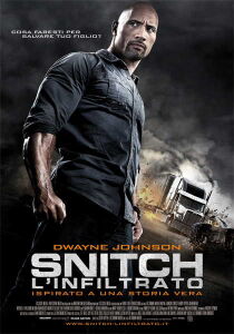 Snitch – L’infiltrato streaming