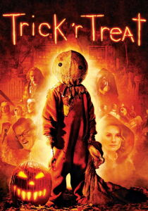 Trick ‘r Treat – La vendetta di Halloween streaming