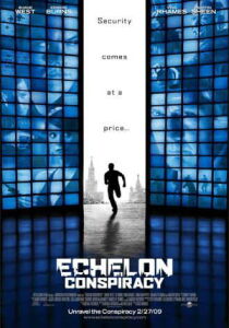 Echelon Conspiracy streaming