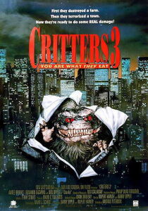 Critters 3 streaming