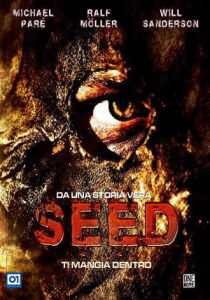 Seed streaming