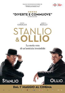 Stanlio e Ollio streaming