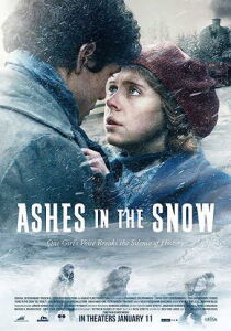 Ashes in the Snow [Sub-ITA] streaming