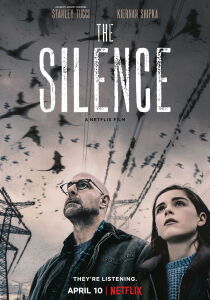 The silence streaming