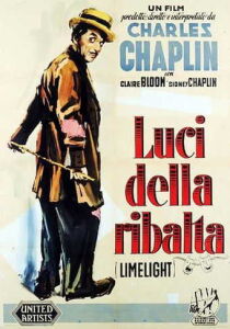 Luci della ribalta streaming