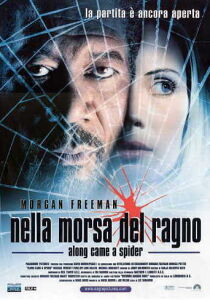 Nella morsa del ragno streaming