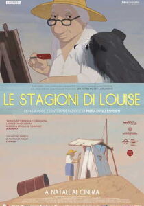 Le stagioni di Louise streaming