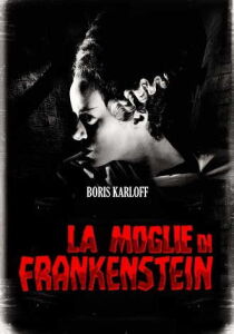 La moglie di Frankenstein streaming