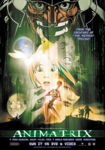 Animatrix streaming