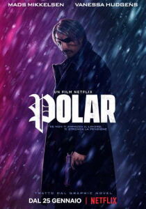 Polar streaming