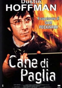 Cane di paglia streaming