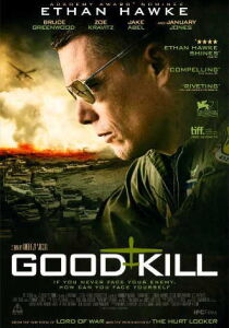 Good Kill streaming