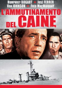 L’ammutinamento del Caine streaming