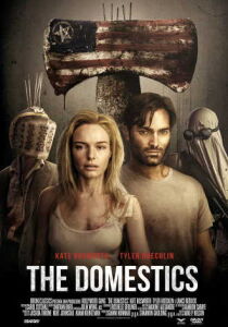 The Domestics streaming