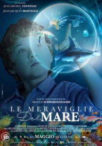 Le meraviglie del mare streaming