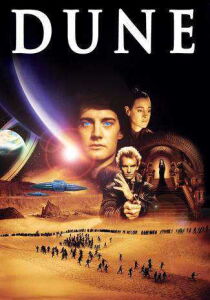 Dune streaming