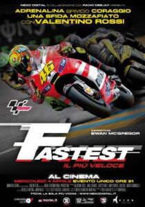 Fastest - Il più veloce streaming