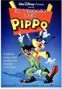 In viaggio con Pippo streaming