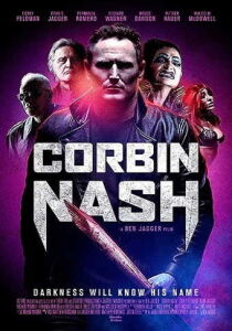 Corbin Nash [SUB-ITA] streaming