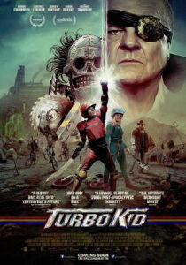 Turbo Kid streaming