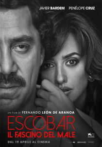 Escobar - Il fascino del male streaming