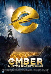 Ember - Il mistero della città di luce streaming