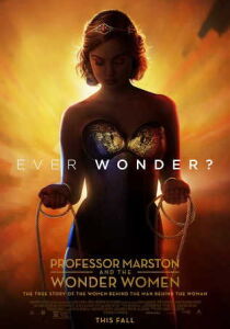 Professor Marston And The Wonder Women streaming