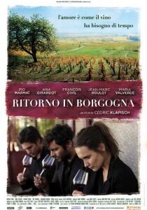 Ritorno in Borgogna streaming