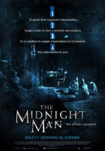 The Midnight Man streaming