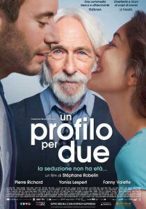 Un profilo per due streaming