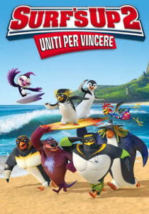 Surfs up 2 - Uniti per vincere streaming