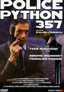 Police Python 357 streaming