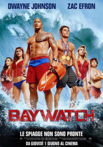 Baywatch streaming